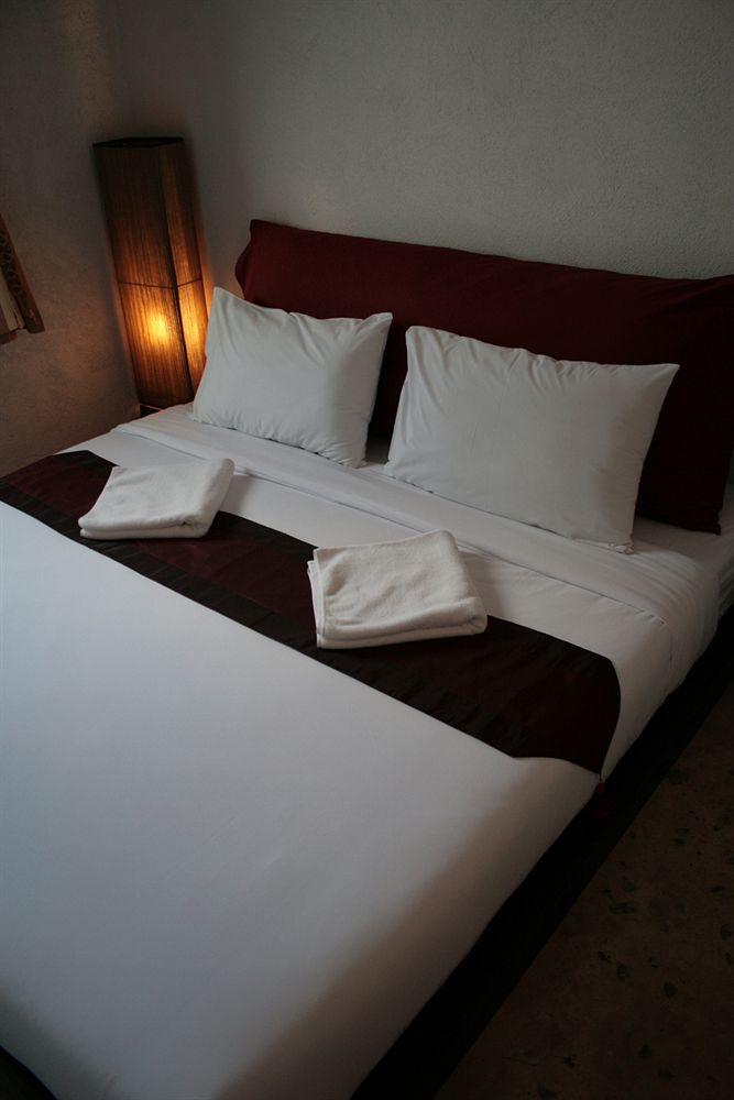 Fortville Guesthouse Bangkok Dış mekan fotoğraf