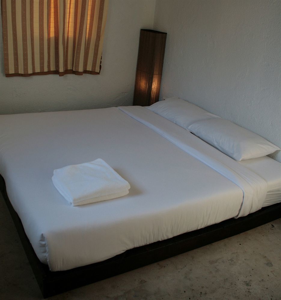 Fortville Guesthouse Bangkok Dış mekan fotoğraf